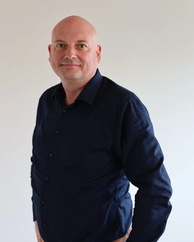 Christoph Perhab