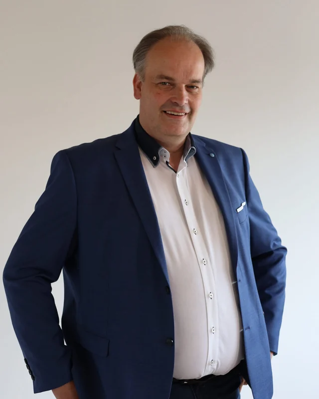 Rainer Oberlercher